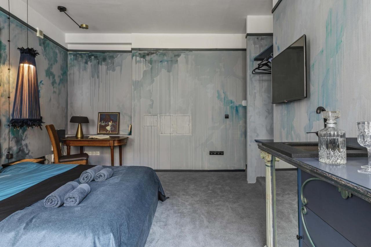 Luxuriuos Flat In The Capital'S Old Town Apartment Vilnius Exterior photo